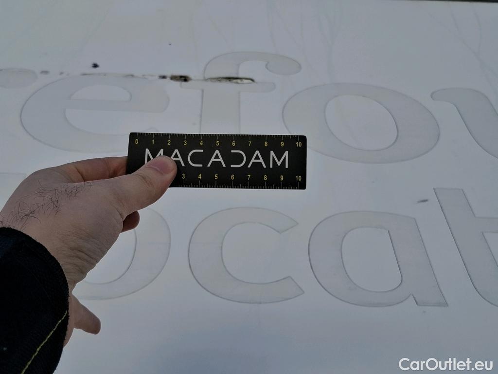  Renault  Master RENAULT  SC / 2019 / 2P / Châssis cabine CC Tr CF F3500 L3 Blue dCi 145 EVIE #2