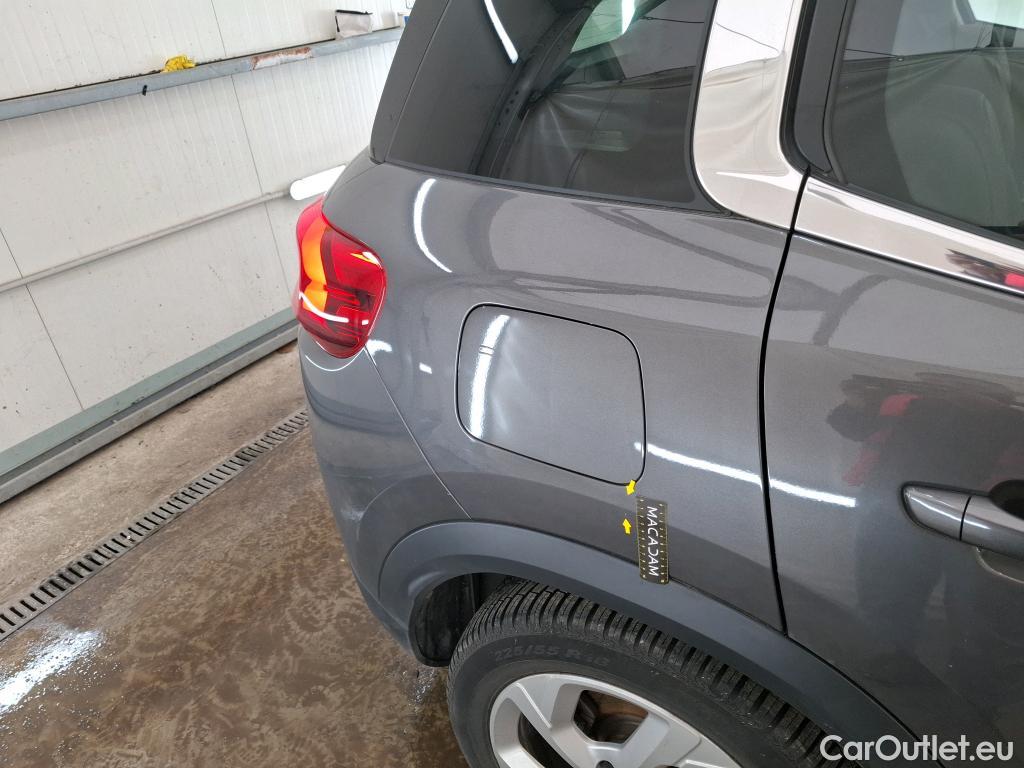  Citroen  C5 CITROEN  Aircross  2018  5P  SUV Hybrid 225 ëEAT8 Business #26