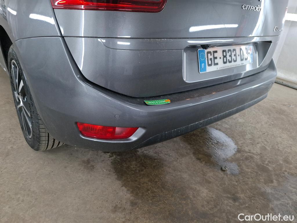  Citroen  C4 Grand Picasso /Spacetourer Shine 1.2 PureTech 130CV BVA8 E6d #33