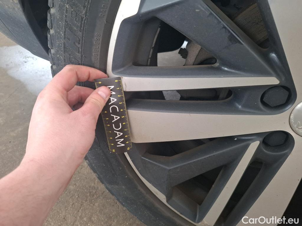  Peugeot  5008  GT 2.0 HDi 180CV BVA8 E6dT #45