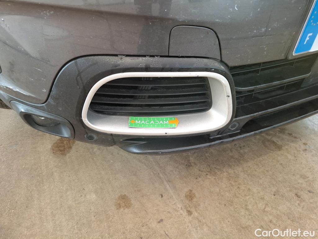  Citroen  C5  Aircross Business 1.5 BlueHDi 130CV BVA8 E6dT #39