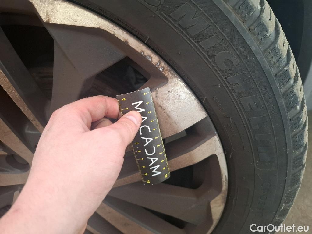  Peugeot  5008  GT 2.0 HDi 180CV BVA8 E6dT #27