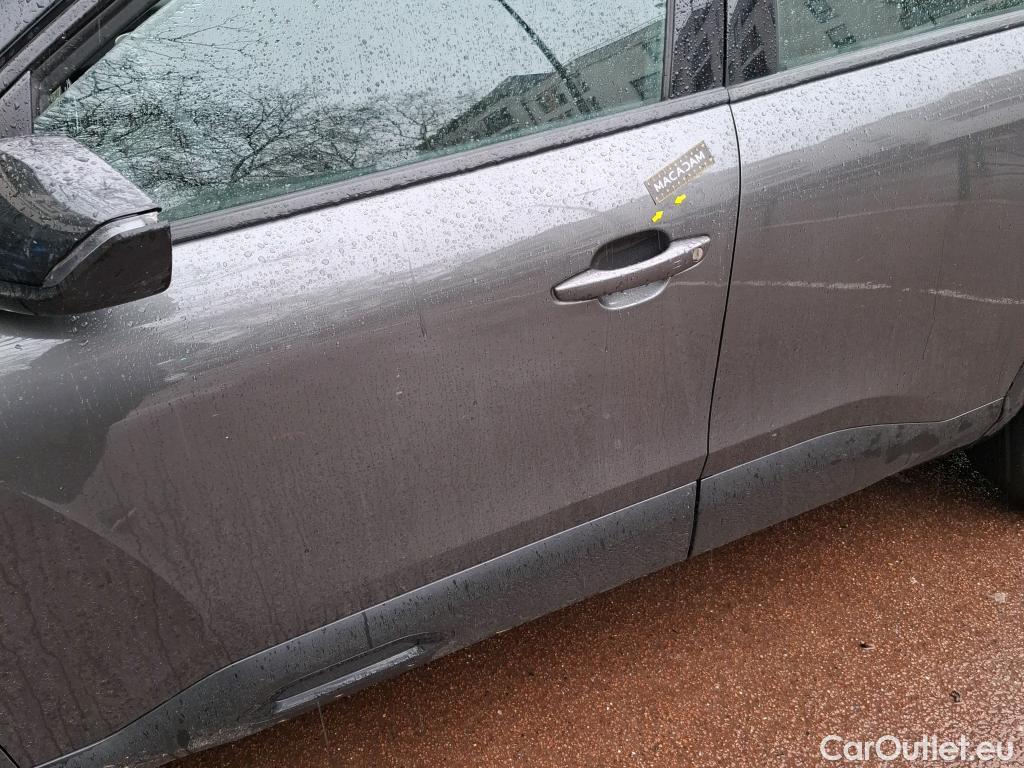  Citroen  C4  Berline Feel Pack 1.2 PureTech 130CV BVM6 E6d #13