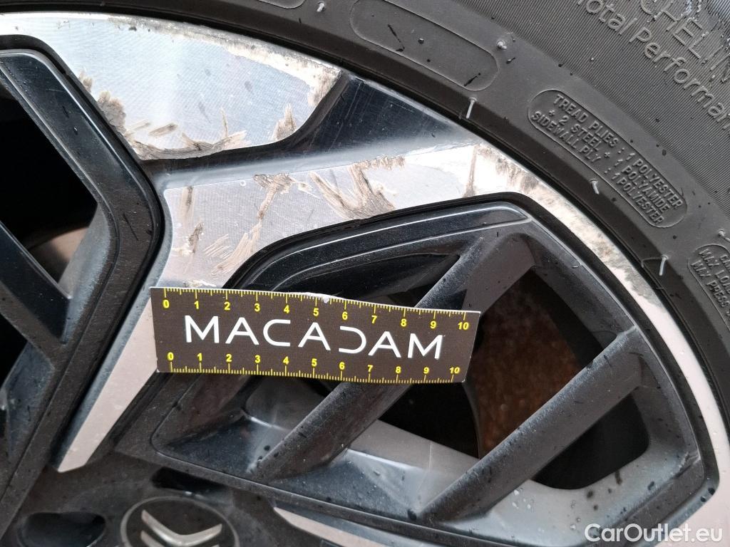  Citroen  C4  Berline Feel Pack 1.2 PureTech 130CV BVM6 E6d #8