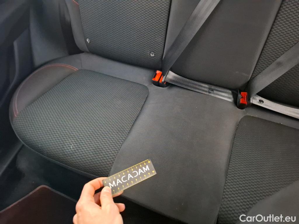  Ford  Puma FORD  / 2019 / 5P / SUV 1.0 EcoBoost Hybrid 125 mHEV DCT ST-LINE #9