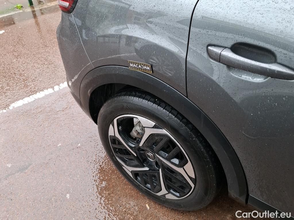  Citroen  C4  Berline Feel Pack 1.2 PureTech 130CV BVM6 E6d #1