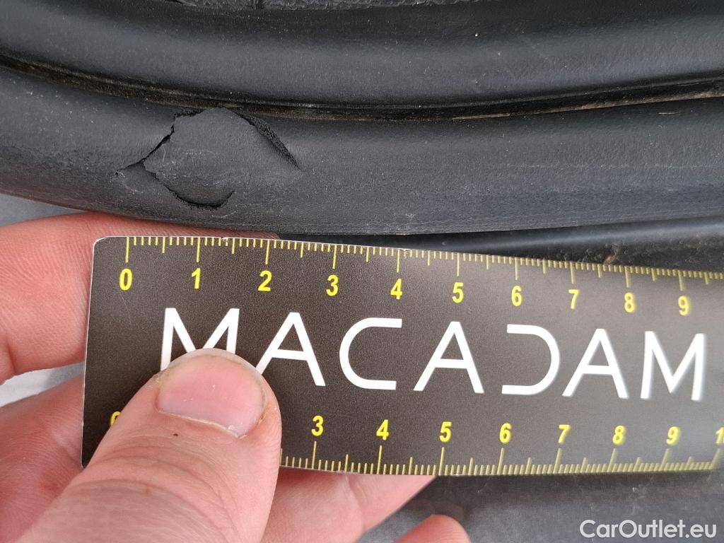  Citroen  C5 CITROEN  Aircross  2018  5P  SUV Hybrid 225 ëEAT8 Business #19