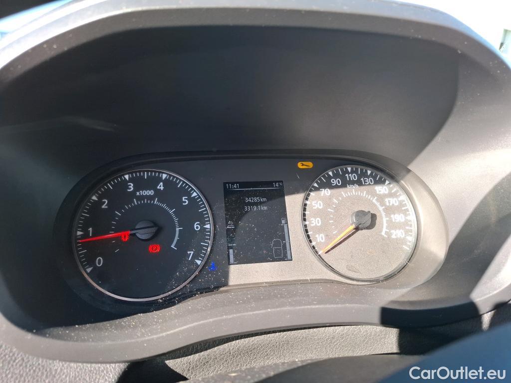  Renault  Master RENAULT  SC / 2019 / 2P / Châssis cabine CC Tr CF F3500 L3 Blue dCi 145 EVIE #9