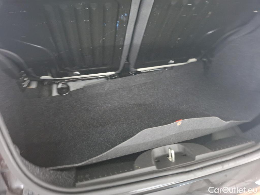  Fiat  500 FIAT  / 2015 / 3P / Berline Hybrid 1.0 BSG 70 ch Dolcevita Plus #8