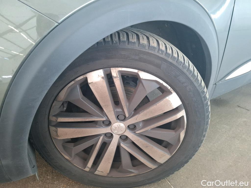  Peugeot  5008  GT 2.0 HDi 180CV BVA8 E6dT #24