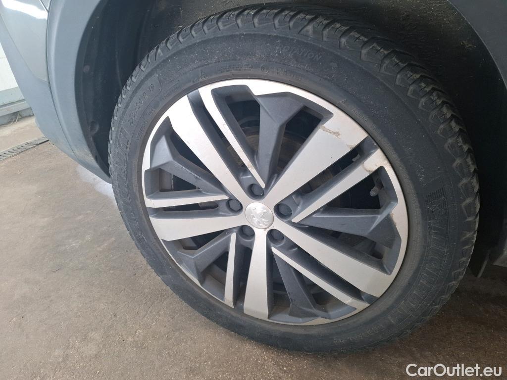  Peugeot  5008  GT 2.0 HDi 180CV BVA8 E6dT #36