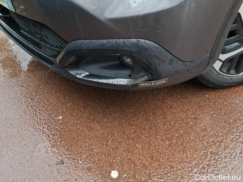  Citroen  C4  Berline Feel Pack 1.2 PureTech 130CV BVM6 E6d #16