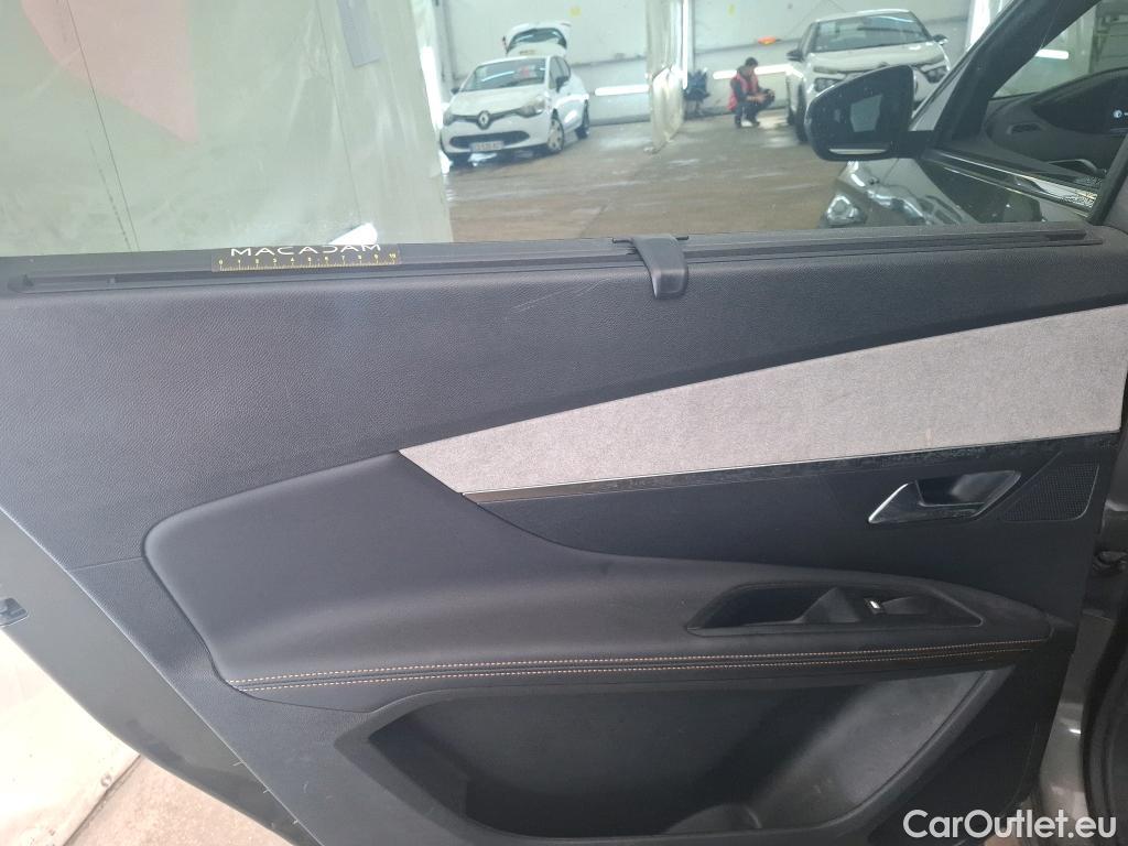  Peugeot  5008  GT 2.0 HDi 180CV BVA8 E6dT #60