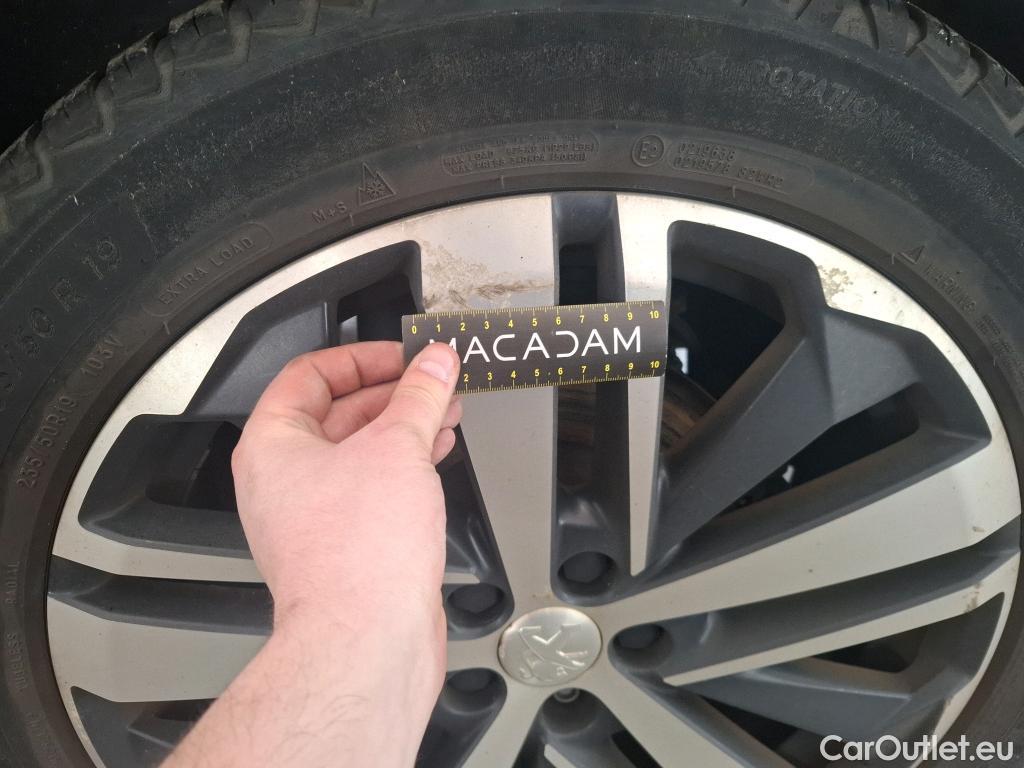  Peugeot  5008  GT 2.0 HDi 180CV BVA8 E6dT #32