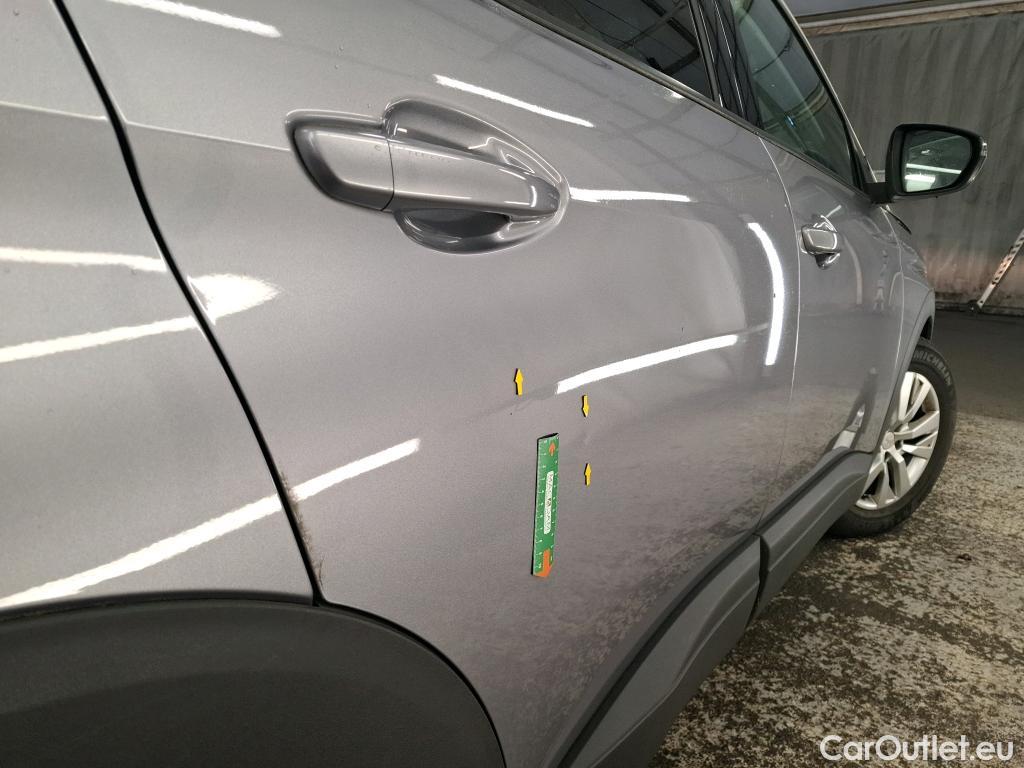  Peugeot  3008  Active Business 1.5 HDi 130CV BVA8 E6d #8