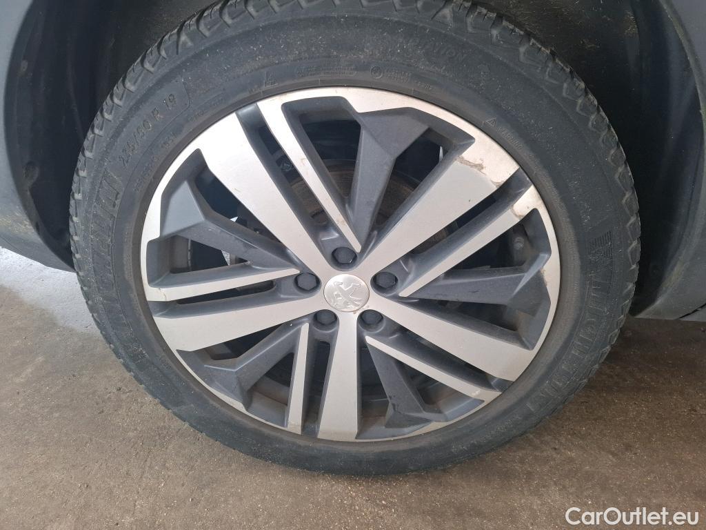  Peugeot  5008  GT 2.0 HDi 180CV BVA8 E6dT #37