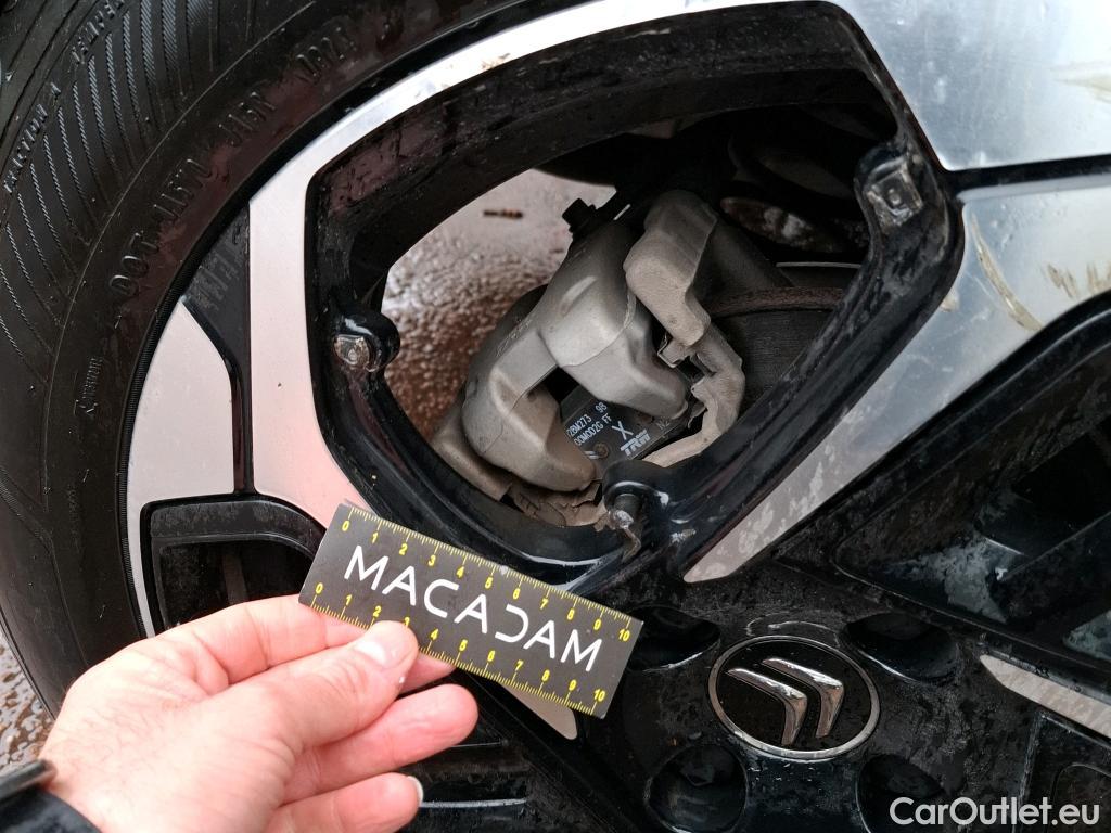  Citroen  C4  Berline Feel Pack 1.2 PureTech 130CV BVM6 E6d #3