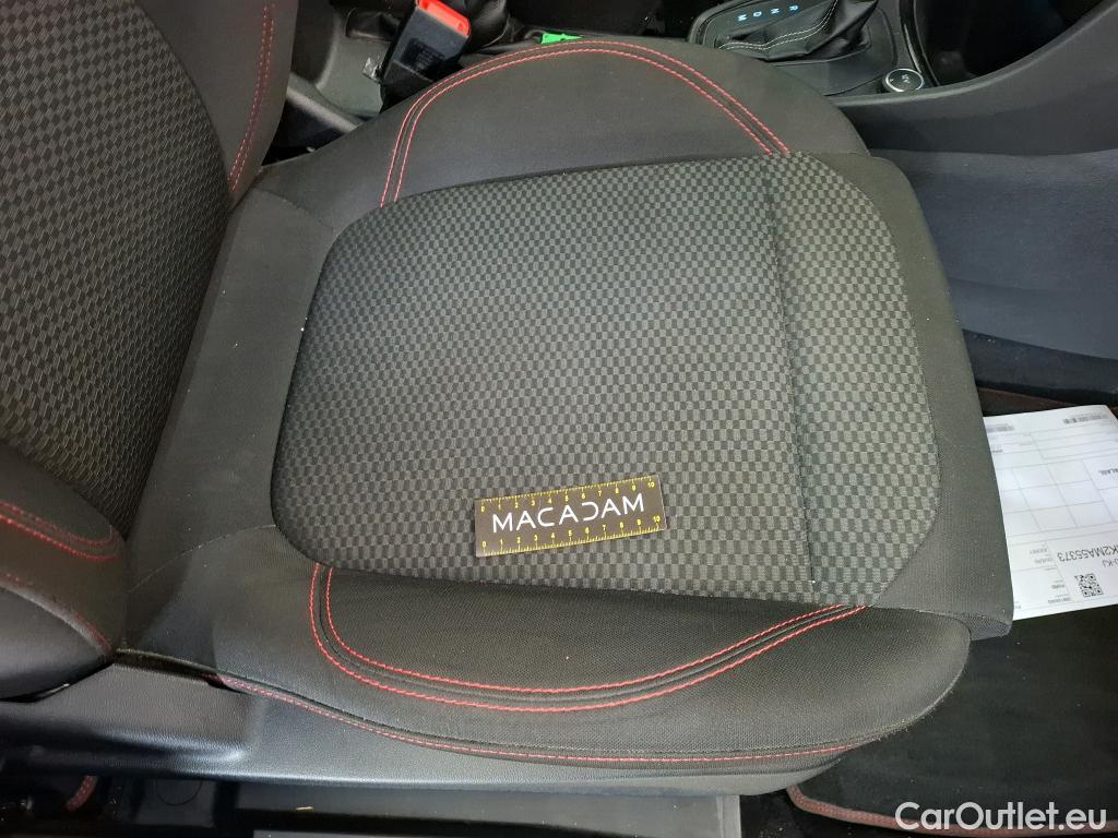  Ford  Puma FORD  / 2019 / 5P / SUV 1.0 EcoBoost Hybrid 125 mHEV DCT ST-LINE #7