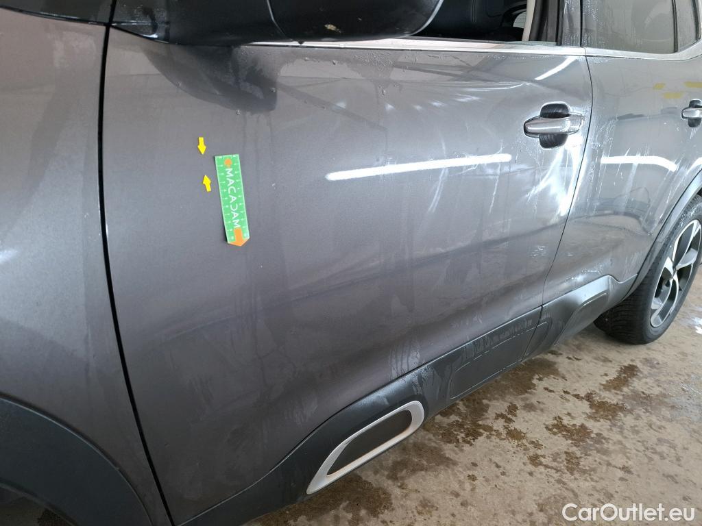  Citroen  C5  Aircross Business 1.5 BlueHDi 130CV BVA8 E6dT #27