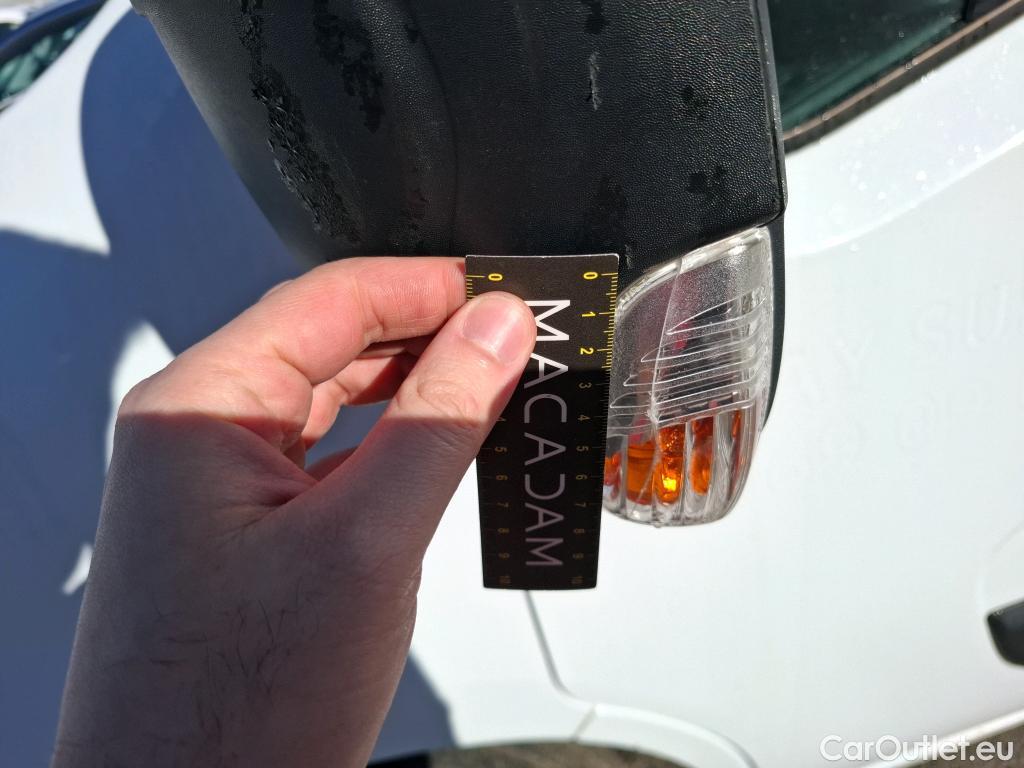  Renault  Master RENAULT  SC / 2019 / 2P / Châssis cabine CC Tr CF F3500 L3 Blue dCi 145 EVIE #4