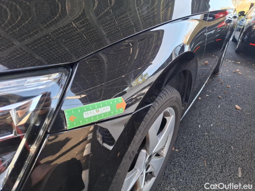  Skoda  Scala  Style 1.0 TSI 110CV BVA7 E6d #25