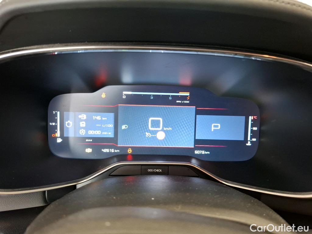  Citroen  C5  Aircross Business 1.5 BlueHDi 130CV BVA8 E6dT #36