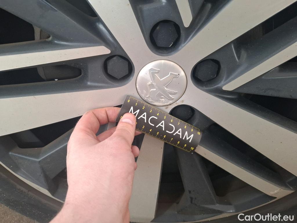  Peugeot  5008  GT 2.0 HDi 180CV BVA8 E6dT #47