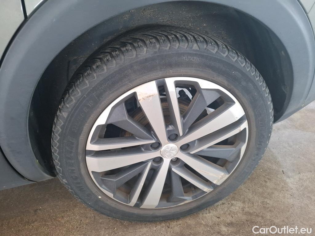  Peugeot  5008  GT 2.0 HDi 180CV BVA8 E6dT #30