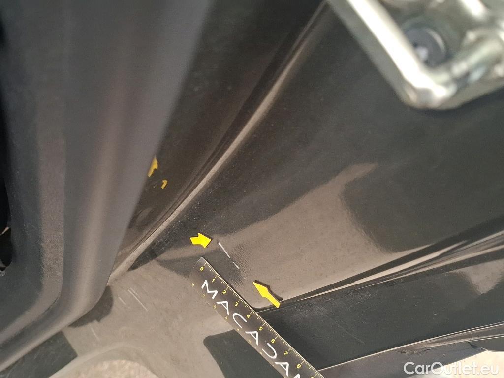  Peugeot  5008  GT 2.0 HDi 180CV BVA8 E6dT #17