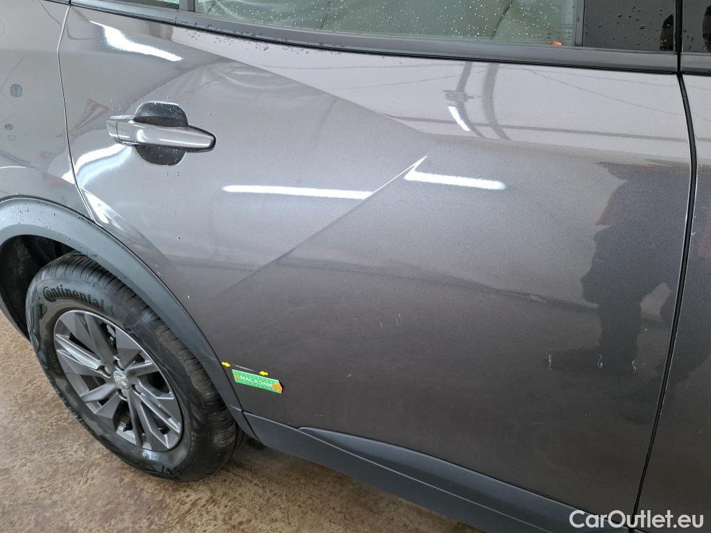  Peugeot  2008  Active Business 1.2 PureTech 130CV BVA8 E6d #21