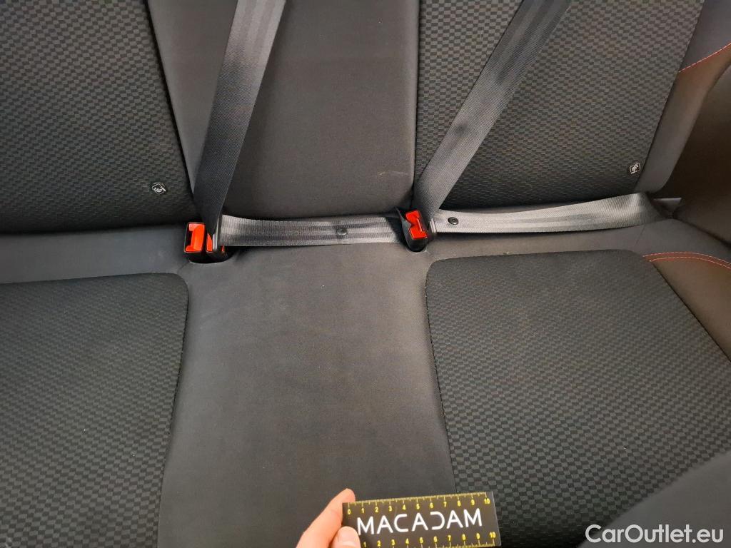  Ford  Puma FORD  / 2019 / 5P / SUV 1.0 EcoBoost Hybrid 125 mHEV DCT ST-LINE #10