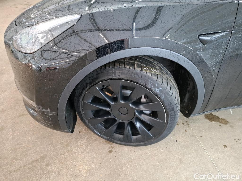  Tesla  Model Y TESLA  / 2020 / 5P / SUV Grand Autonomie Dual Motor AWD #20