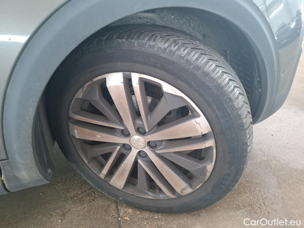  Peugeot  5008  GT 2.0 HDi 180CV BVA8 E6dT #50