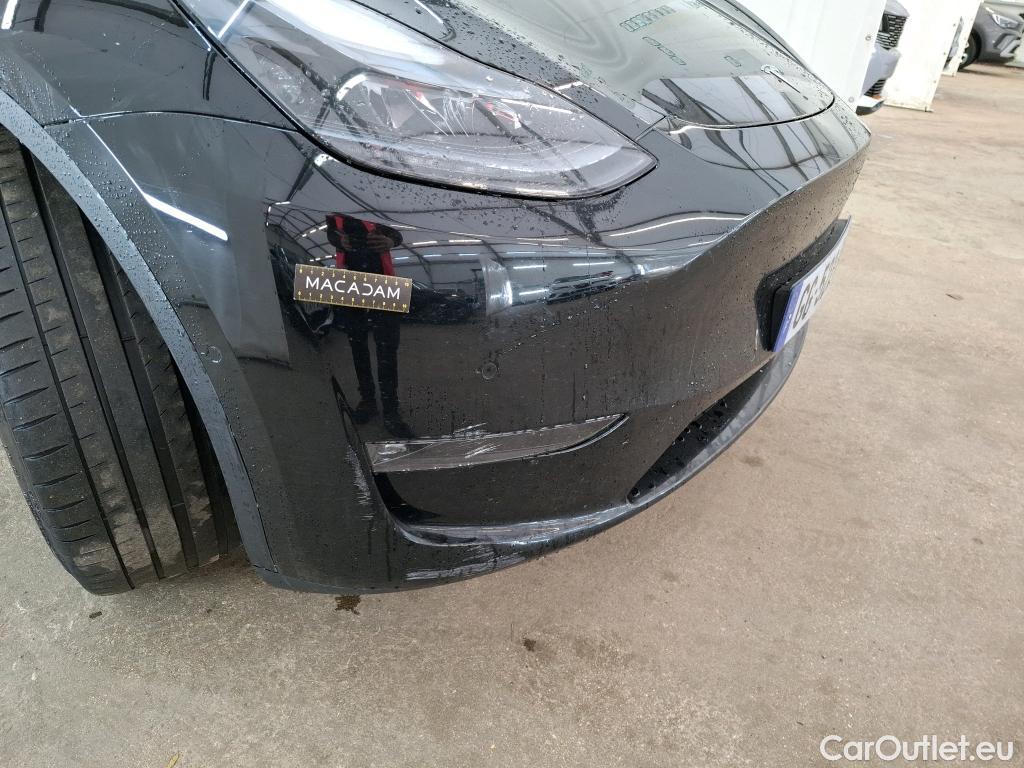  Tesla  Model Y TESLA  / 2020 / 5P / SUV Grand Autonomie Dual Motor AWD #14