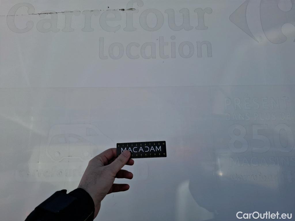  Renault  Master RENAULT  SC / 2019 / 2P / Châssis cabine CC Tr CF F3500 L3 Blue dCi 145 EVIE #1