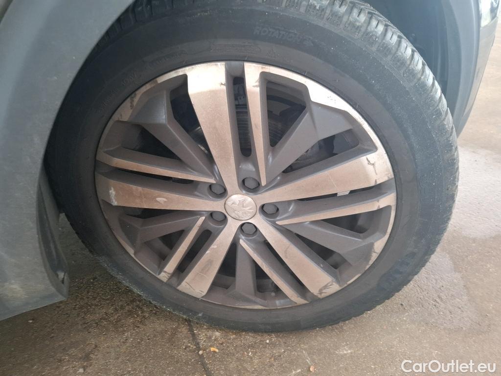  Peugeot  5008  GT 2.0 HDi 180CV BVA8 E6dT #51