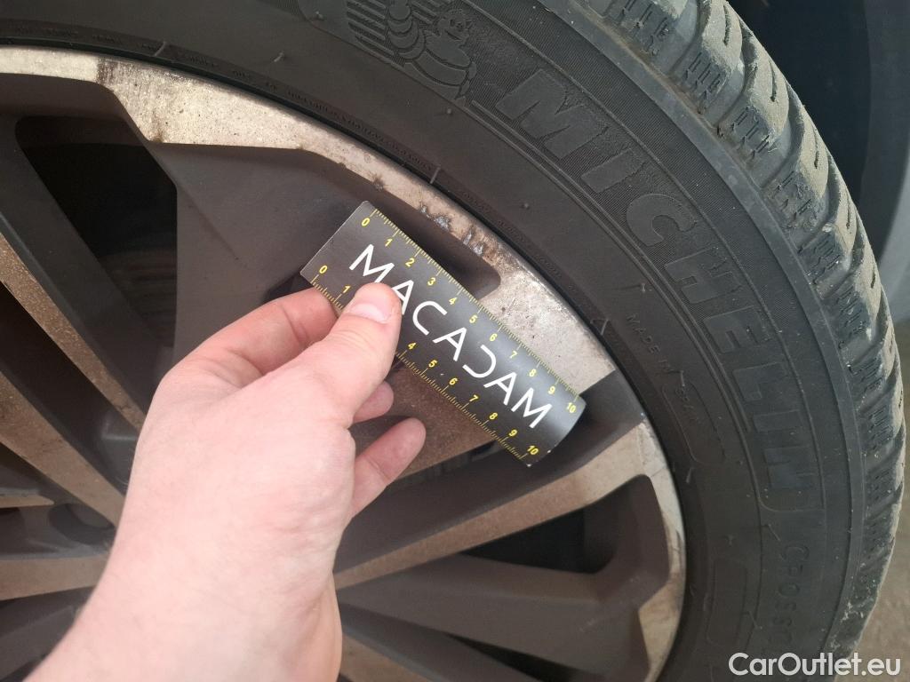  Peugeot  5008  GT 2.0 HDi 180CV BVA8 E6dT #26