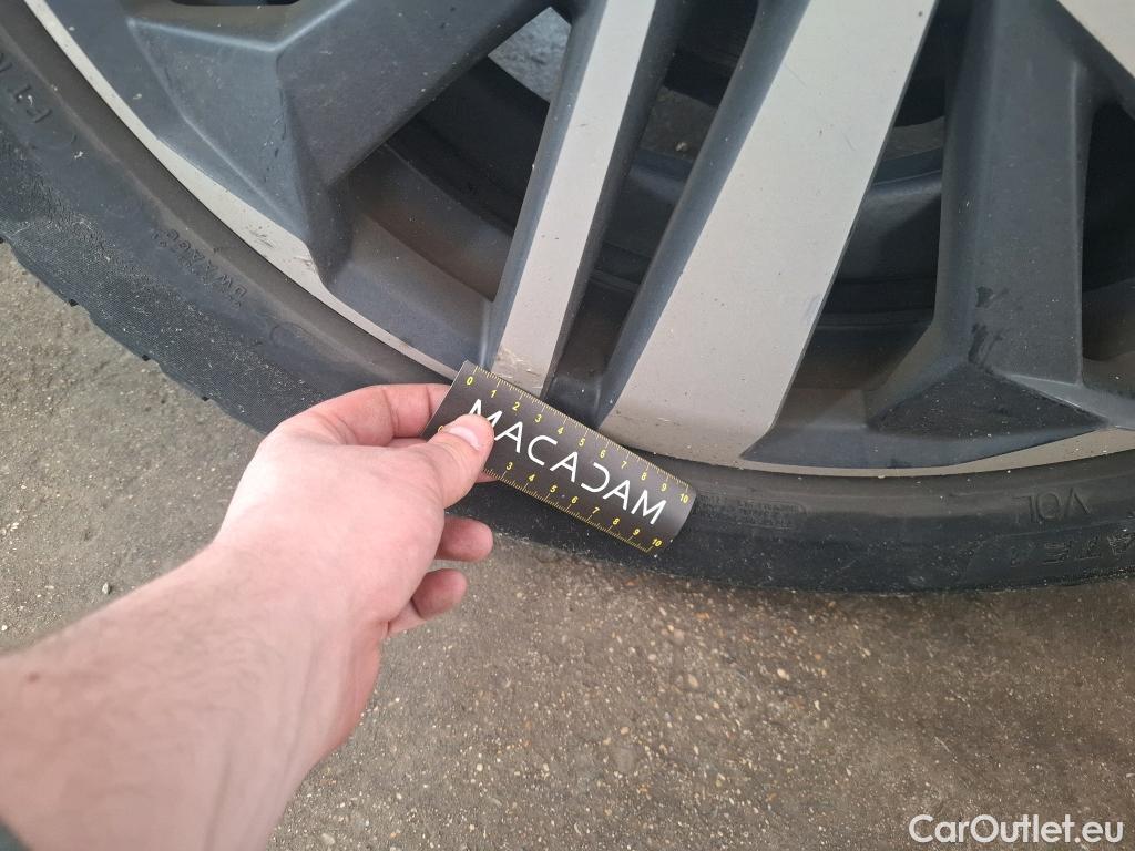  Peugeot  5008  GT 2.0 HDi 180CV BVA8 E6dT #43