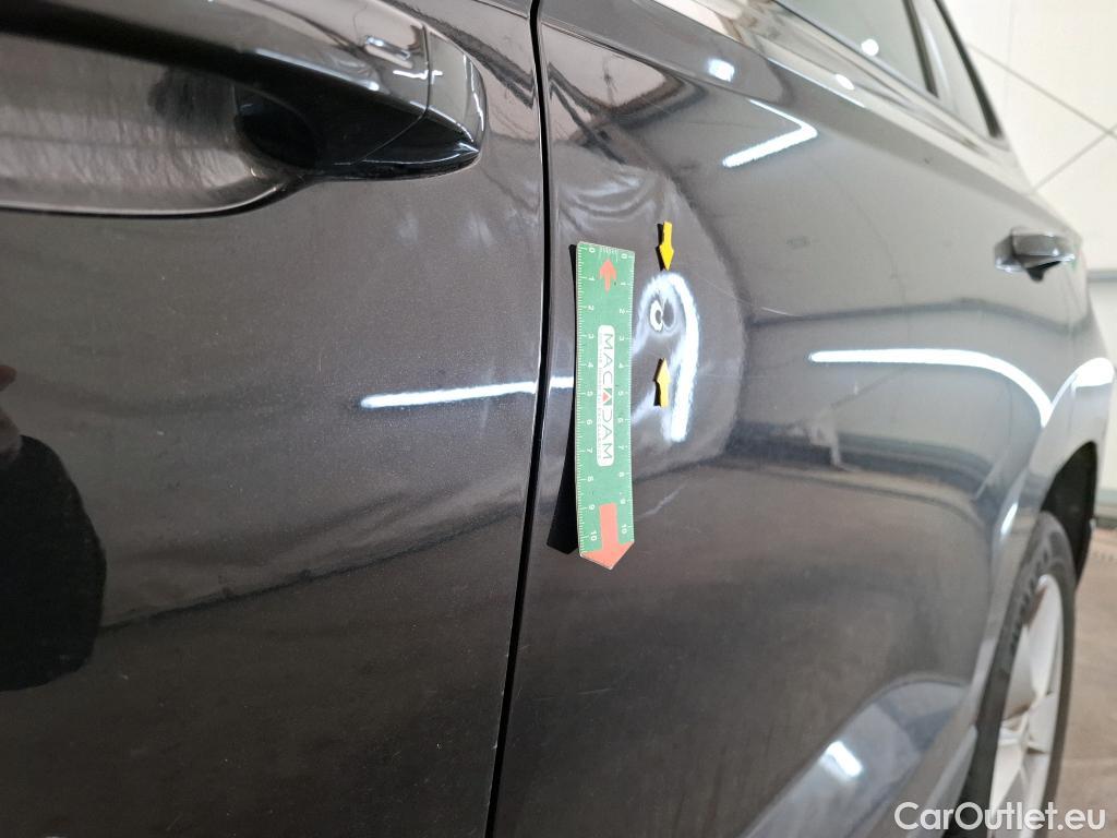  Skoda  Karoq  Business 2.0 TDI 115CV BVA7 E6d #16