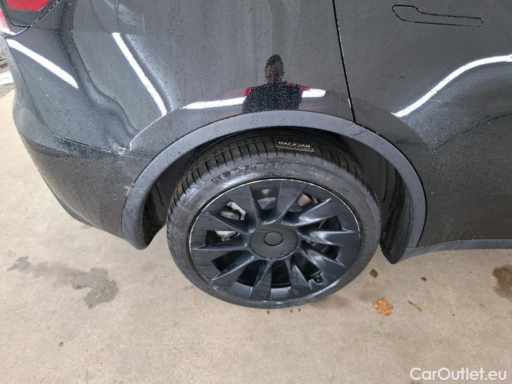  Tesla  Model Y TESLA  / 2020 / 5P / SUV Grand Autonomie Dual Motor AWD #35