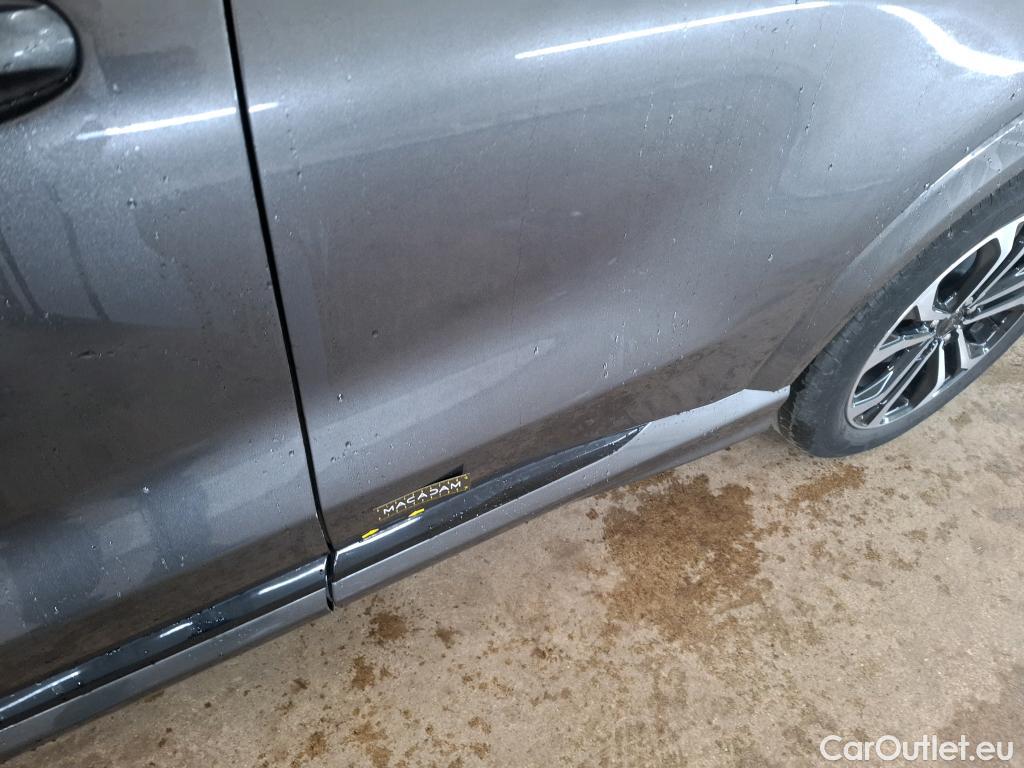  Ford  Puma FORD  / 2019 / 5P / SUV 1.0 EcoBoost Hybrid 125 mHEV DCT ST-LINE #21