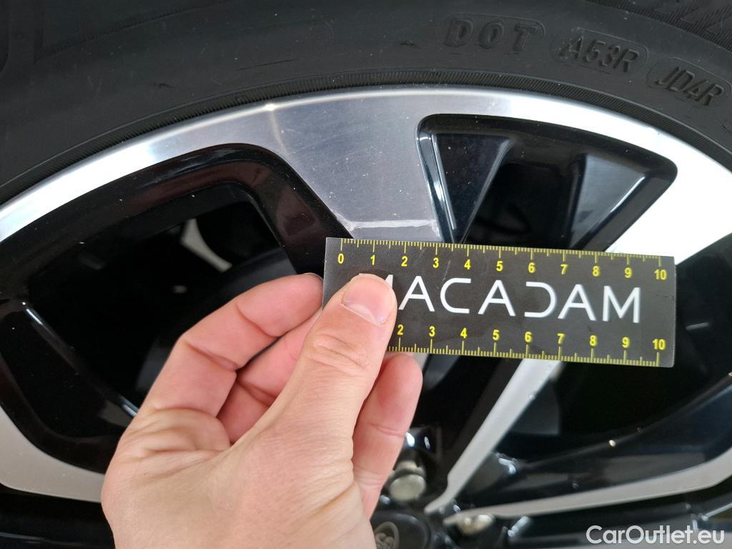  Ford  Puma FORD  / 2019 / 5P / SUV 1.0 EcoBoost Hybrid 125 mHEV DCT ST-LINE #14