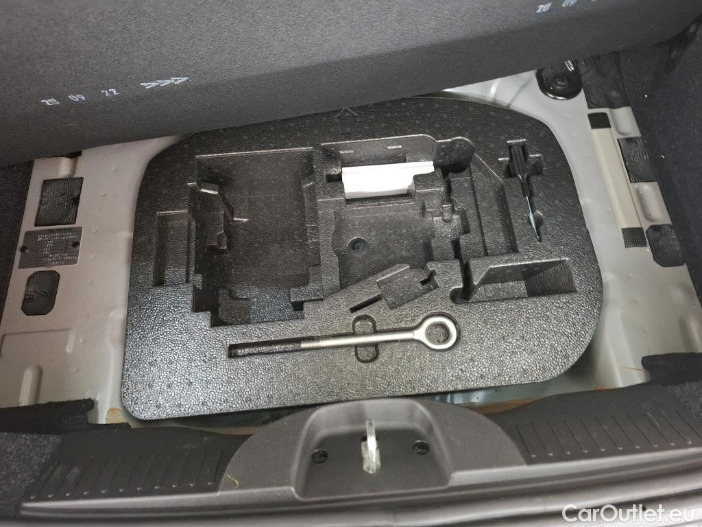  Fiat  500 FIAT  / 2015 / 3P / Berline Hybrid 1.0 BSG 70 ch Dolcevita Plus #1