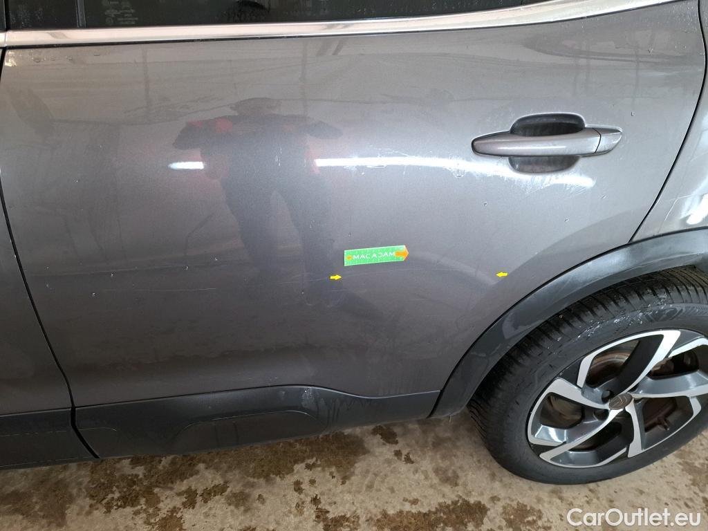  Citroen  C5  Aircross Business 1.5 BlueHDi 130CV BVA8 E6dT #9