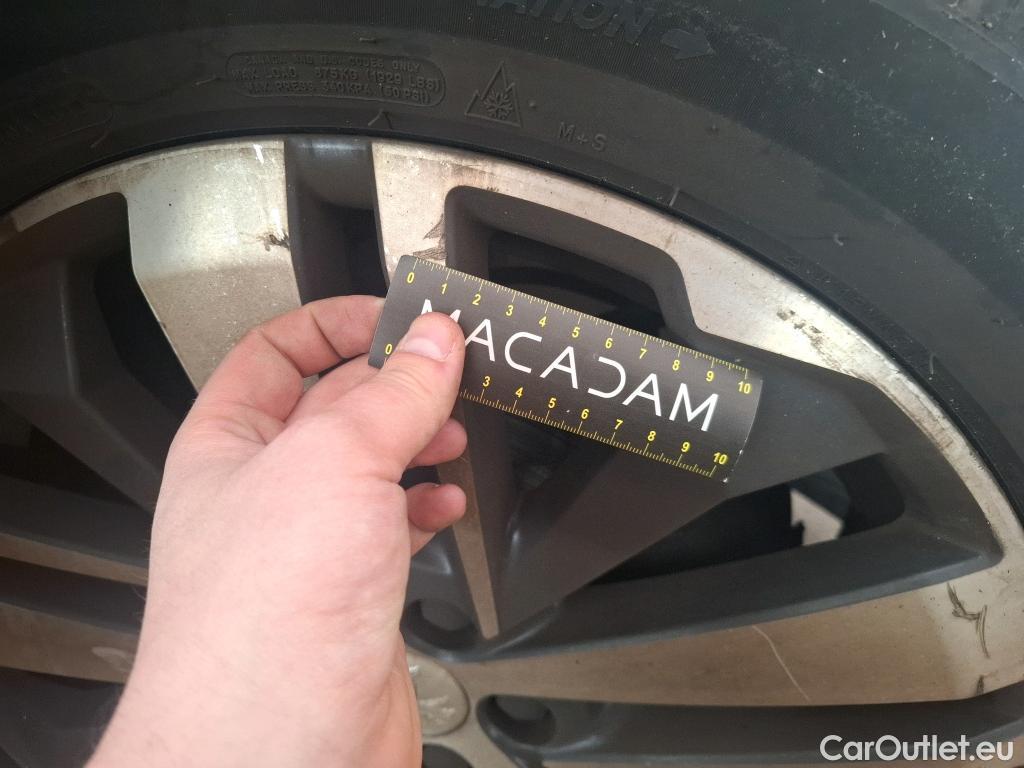  Peugeot  5008  GT 2.0 HDi 180CV BVA8 E6dT #53