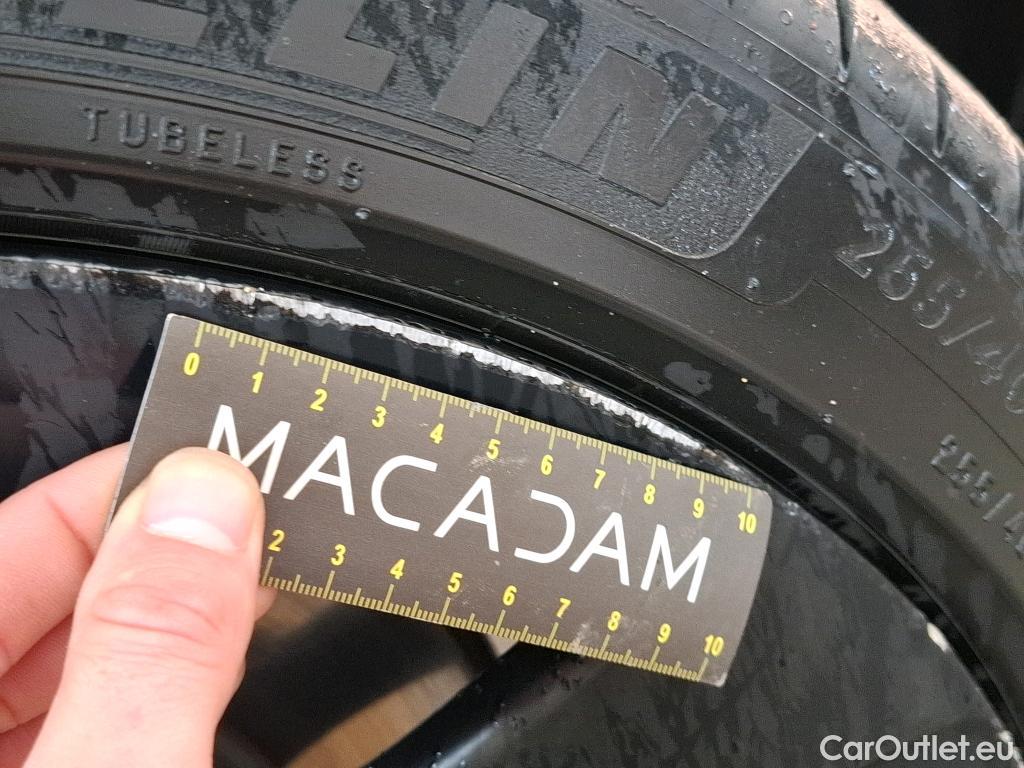  Tesla  Model Y TESLA  / 2020 / 5P / SUV Grand Autonomie Dual Motor AWD #44