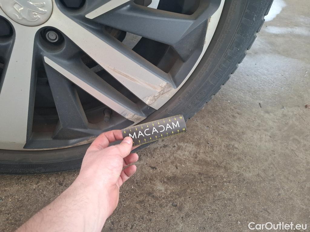  Peugeot  5008  GT 2.0 HDi 180CV BVA8 E6dT #35