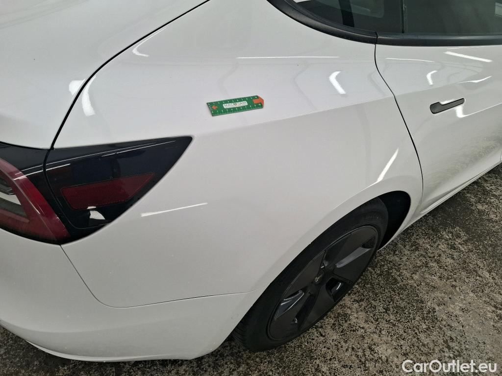  Tesla  Model 3 TESLA  / 2018 / 4P / Berline Autonomie Standard Plus RWD #1