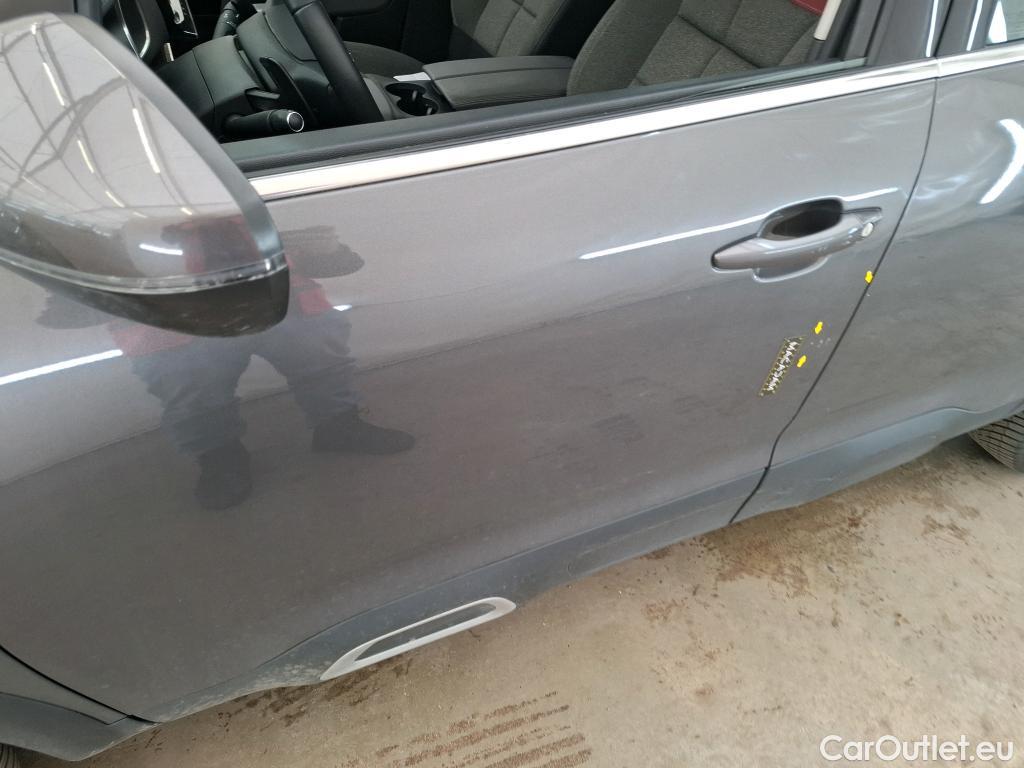  Citroen  C5 CITROEN  Aircross  2018  5P  SUV Hybrid 225 ëEAT8 Business #6