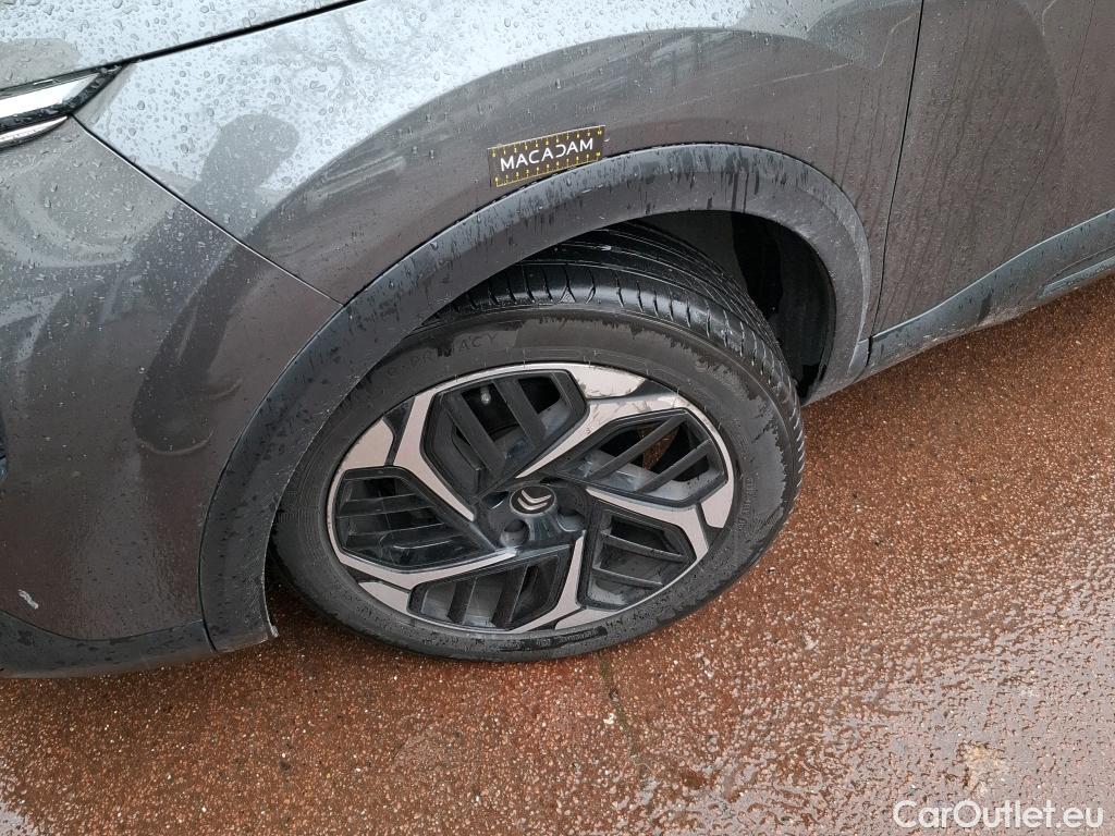  Citroen  C4  Berline Feel Pack 1.2 PureTech 130CV BVM6 E6d #6